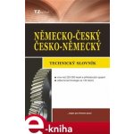 Německo-český/ česko-německý technický slovník – Zboží Mobilmania