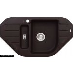 Alveus NIAGARA 70 černá – Hledejceny.cz