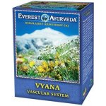 Everest Ayurveda himalájský bylinný čaj VYANA 100 g – Hledejceny.cz