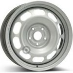 Alcar Stahlrad 9987 6x17 5x114.3 ET39