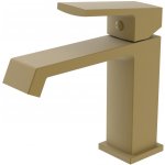 Mixxus PREMIUM GAUDI 001 BRUSHED zlatá – Hledejceny.cz