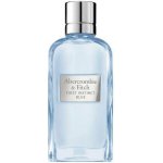 Abercrombie & Fitch First Instinct Blue parfémovaná voda dámská 50 ml – Hledejceny.cz