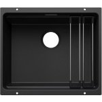 Blanco Etagon 500-U Černá – Zboží Dáma