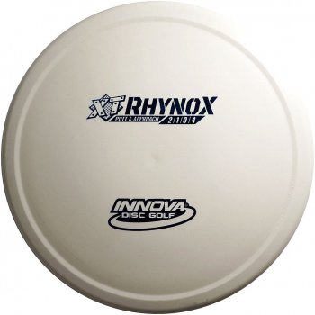 Innova XT RhynoX Bílá