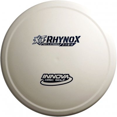 Innova XT RhynoX Bílá