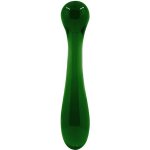 NS Novelties CRYSTAL GLASS PLEASURE WAND – Zboží Mobilmania