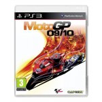 MotoGP 09/10 – Zboží Dáma