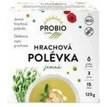Provio Jemná hrachová polévka 120 g – Zboží Dáma