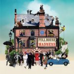 Madness - Full House - The Very Best of Madness CD – Sleviste.cz