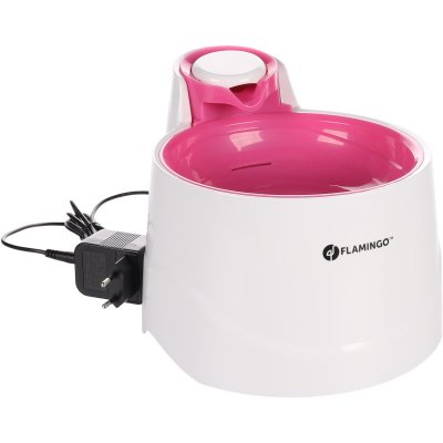 Karlie-Flamingo fontána Bellagio 2 l – Zboží Dáma