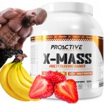 PROACTIVE X-MASS 3000 g – Zbozi.Blesk.cz