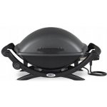 Weber Q 2400 Stand – Zboží Mobilmania