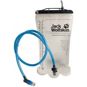 Jack Wolfskin Hydration System 2.0l