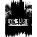 Hra na PC Dying Light (Platinum)