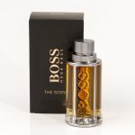 Hugo Boss The Scent toaletní voda pánská 100 ml – Hledejceny.cz