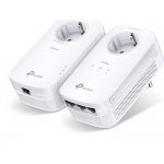 TP-Link TL-PA8033P KIT, 2ks – Zboží Živě