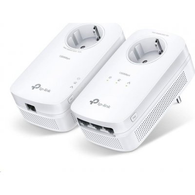 TP-Link TL-PA8033P KIT, 2ks – Hledejceny.cz