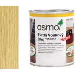 Osmo 3262 Tvrdý voskový olej Rapid 0,75 l Bezbarvý mat – Zboží Mobilmania