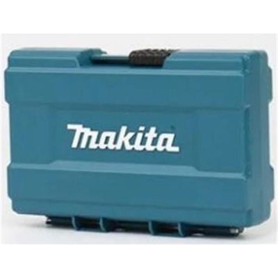 Makita Box plastový krabička pro uložení nářadí malá 124 x 78 x 35 mm B-62066 – Zboží Mobilmania