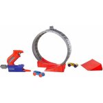 Hasbro Nerf Nitro Speedloop překážka E – Zboží Dáma