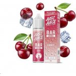 Just Juice Bar Range Shake & Vape Cherry 10 ml – Zboží Dáma