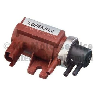 Měnič tlaku turbodmychadla PIERBURG 7.00968.04.0 (700968040) – Hledejceny.cz