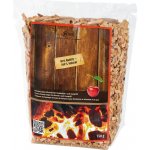 Rösle Udící lupínky Třešeň 750g – HobbyKompas.cz