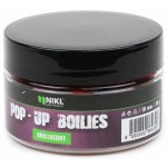 Karel Nikl Plovoucí boilies KrillBerry bordo 20 g 10 mm – Zboží Mobilmania