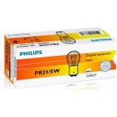 Philips Vision 12495CP PR21/5W BAW15d 12V 21/5W