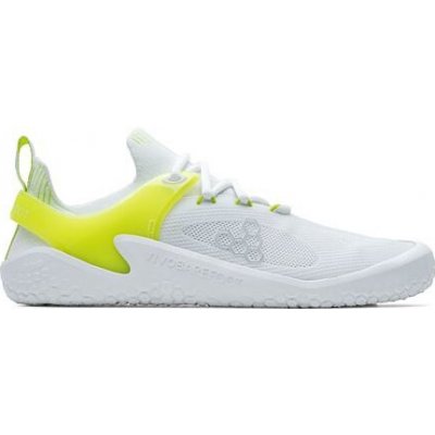 Vivobarefoot MOTUS STRENGTH MENS WHITE/ACID LIME – Zbozi.Blesk.cz