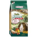 Versele-Laga Nature Cavia Morče 0,7 kg – Hledejceny.cz