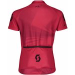 Scott Shirt Jr RC Pro s/sl Dětský lol pink/blk – Hledejceny.cz