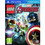 LEGO Marvels Avengers – Zboží Živě