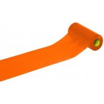 Anticor Výstražná fólie bez potisku 220 mm x 250 m oranžová – Zboží Dáma