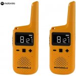 Motorola Talkabout T72 – Sleviste.cz