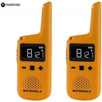 Motorola Talkabout T72