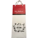 Dárková taška střední | Via Delicia – Zboží Dáma