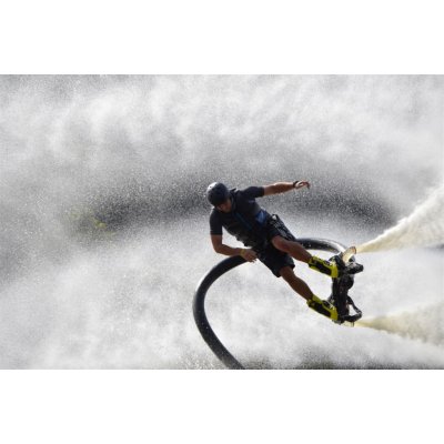 Flyboarding u Prahy – Zbozi.Blesk.cz