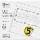 Zahradní lampa EMOS REFLEKTOR LED 50W PROFI+ studená bílá