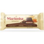 Marlenka Snack Medový s kakaem 50 g – Zbozi.Blesk.cz