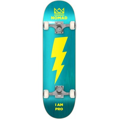 NOMAD THUNDER TIFFANY – Zbozi.Blesk.cz