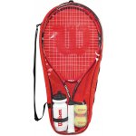 Wilson Federer Starter Set – Hledejceny.cz