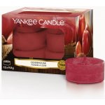 Yankee Candle Ciderhouse 12 x 9,8 g – Zbozi.Blesk.cz