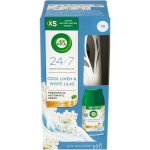 Air Wick Freshmatic komplet vůně svěžího prádla 250 ml – Sleviste.cz