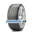 Pirelli P Zero PZ4 Luxury Saloon 245/35 R20 95W