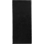 Karton P+P KPP vizitkář čtyřřadý kůže lesk černá 30724 – Sleviste.cz