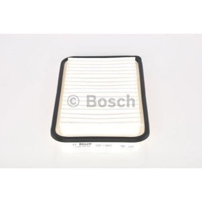 Vzduchový filtr BOSCH F 026 400 341 – Hledejceny.cz