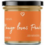 Goodie Mango loves Peach onkapeach ) 140 ml – Zboží Dáma
