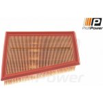 Vzduchový filtr ProfiPower 2F0081 – Hledejceny.cz
