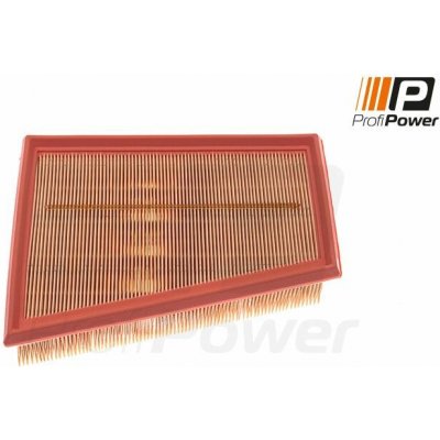 Vzduchový filtr ProfiPower 2F0081 – Hledejceny.cz
